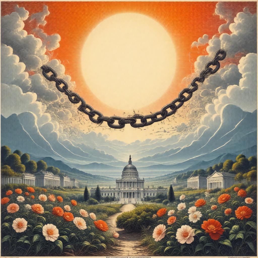 New Freedom